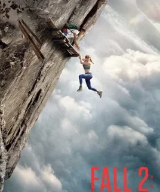 Fall 2: Deadpoint (2026) poster
