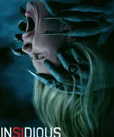 Insidious: Out of the Further (2026) poster
