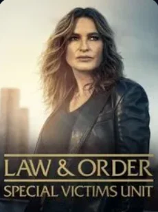 Law & Order: Special Victims Unit (1999) poster