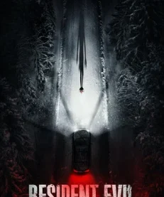 Resident Evil (2026) poster