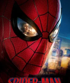 Spider-Man: Brand New Day (2026) poster