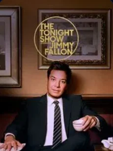 The Tonight Show Starring Jimmy Fallon (2014) poster