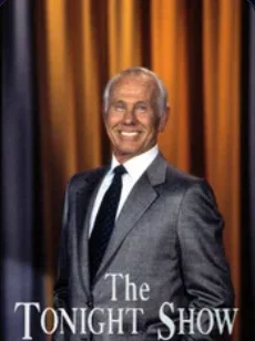 The Tonight Show Starring Johnny Carson (1962) poster